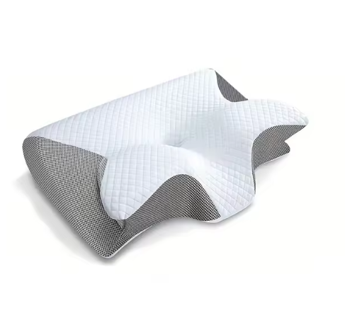 Restrove Classic Contour memory foam cervical pillow