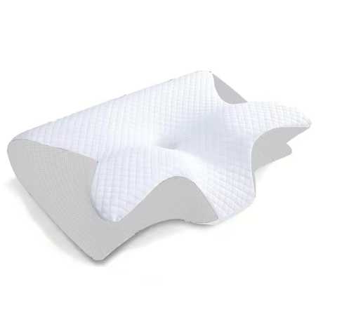 Restrove Classic Contour memory foam cervical pillow