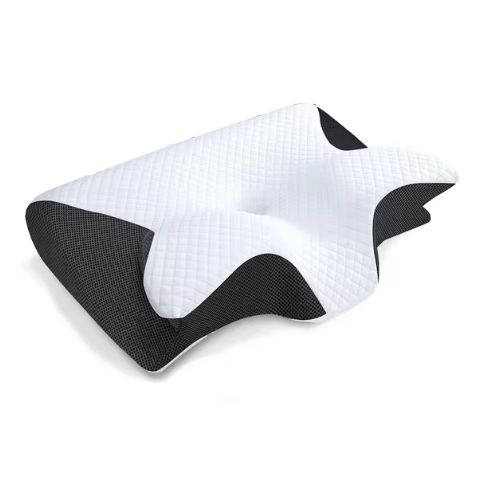 Restrove Classic Contour memory foam cervical pillow