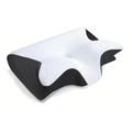 Restrove Classic Contour memory foam cervical pillow